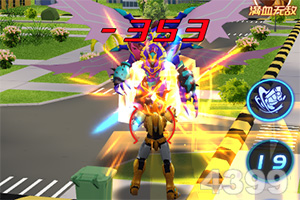 逍遥安卓游戏中心(暂未上线)v3.6.10 安卓版